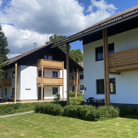 Ferienanlage Baeckerwiese Neuschönau Zewnętrze zdjęcie