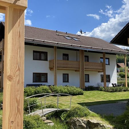 Ferienanlage Baeckerwiese Neuschönau Zewnętrze zdjęcie