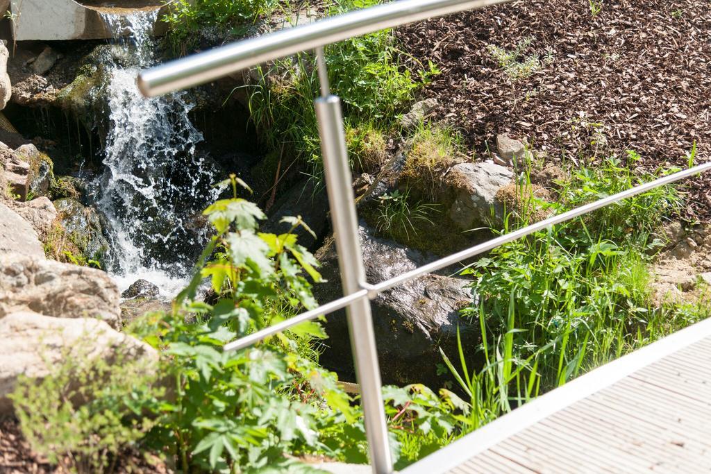 Ferienanlage Baeckerwiese Neuschönau Zewnętrze zdjęcie